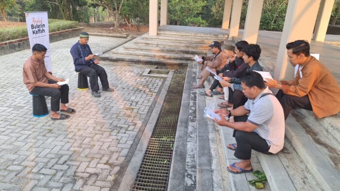 Dikepung Bencana dan Anggaran Minim: Bagaimana Solusi Islam Mitigasi Bencana di Indonesia