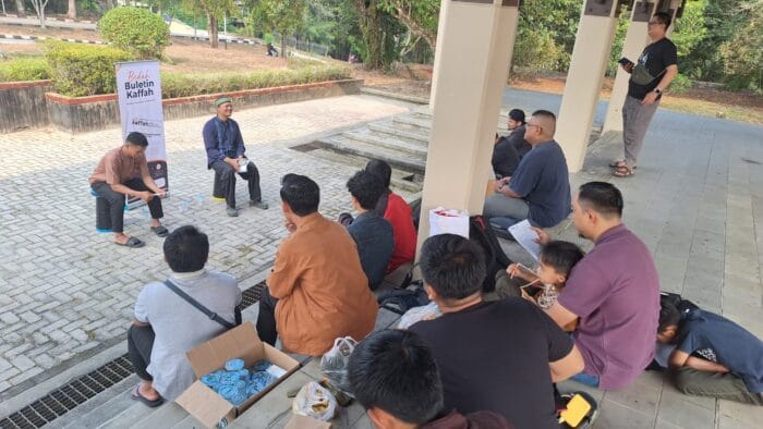 Dikepung Bencana dan Anggaran Minim: Bagaimana Solusi Islam Mitigasi Bencana di Indonesia