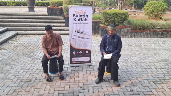 Dikepung Bencana dan Anggaran Minim: Bagaimana Solusi Islam Mitigasi Bencana di Indonesia