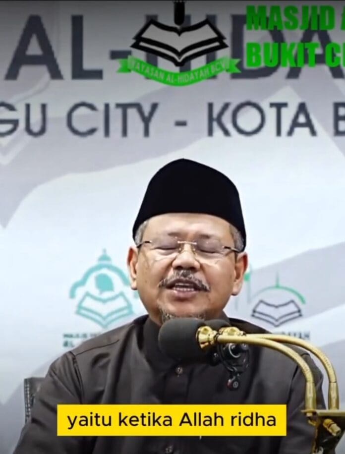 Istikamah Berat? Ini 2 Keuntungan Besar yang Akan Kamu Dapatkan!