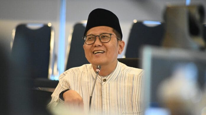 Krisis Kekeringan dan Karhutla: MUI Ajak Umat Islam Gelar Shalat Istisqa’ Ketuk Pintu Langit