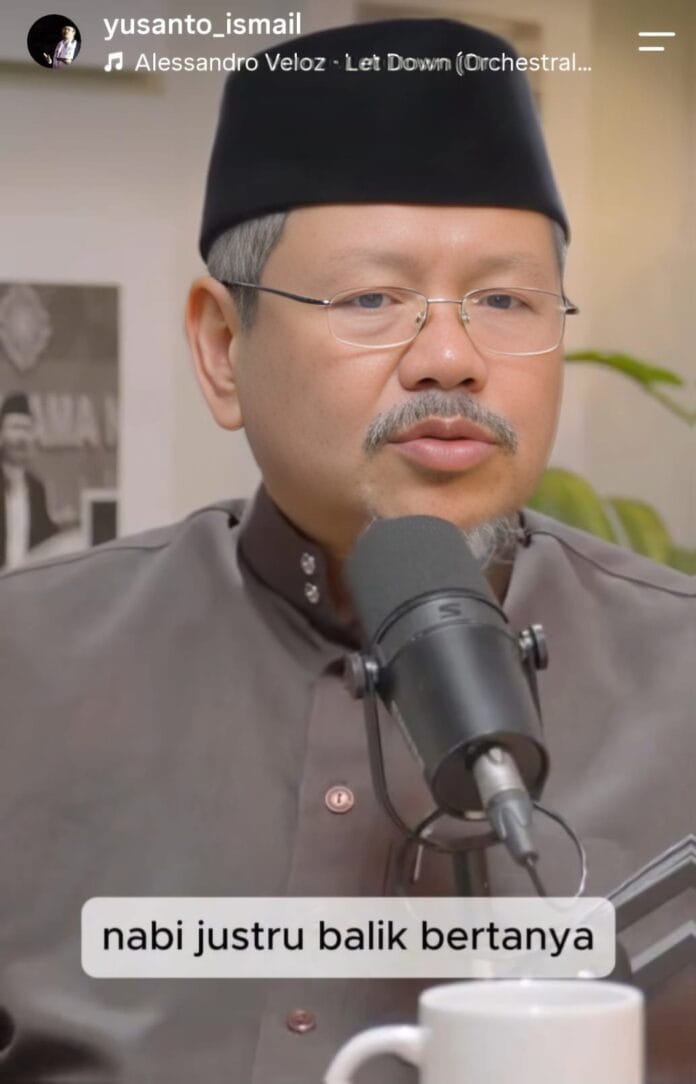 Rahasia Satu Kalimat Nabi Ini Bisa Bawa Kita ke Surga Bersama Beliau