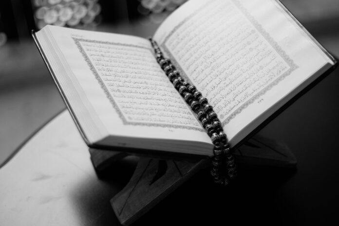 MTQ Harus Jadi Momentum Kaum Muslim Amal dan Terapkan Alquran Seluruhnya