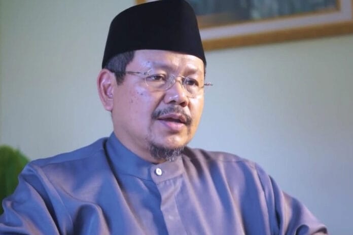 Ini Dia Dua Kunci Utama Mewujudkan Tata Kelola Negara yang Ideal