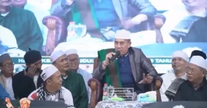 Viral Video Habib Alwi Diduga Rendahkan Wanita, MUI Serukan Boikot